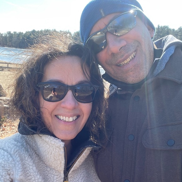 Meet your Posher, Lillian - Picture 2 of 3